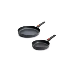 Stekepannesett D-lite 20+28cm-Woll Clearance
