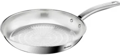 Stekepanne Intuition Techdome 28cm-Tefal Clearance