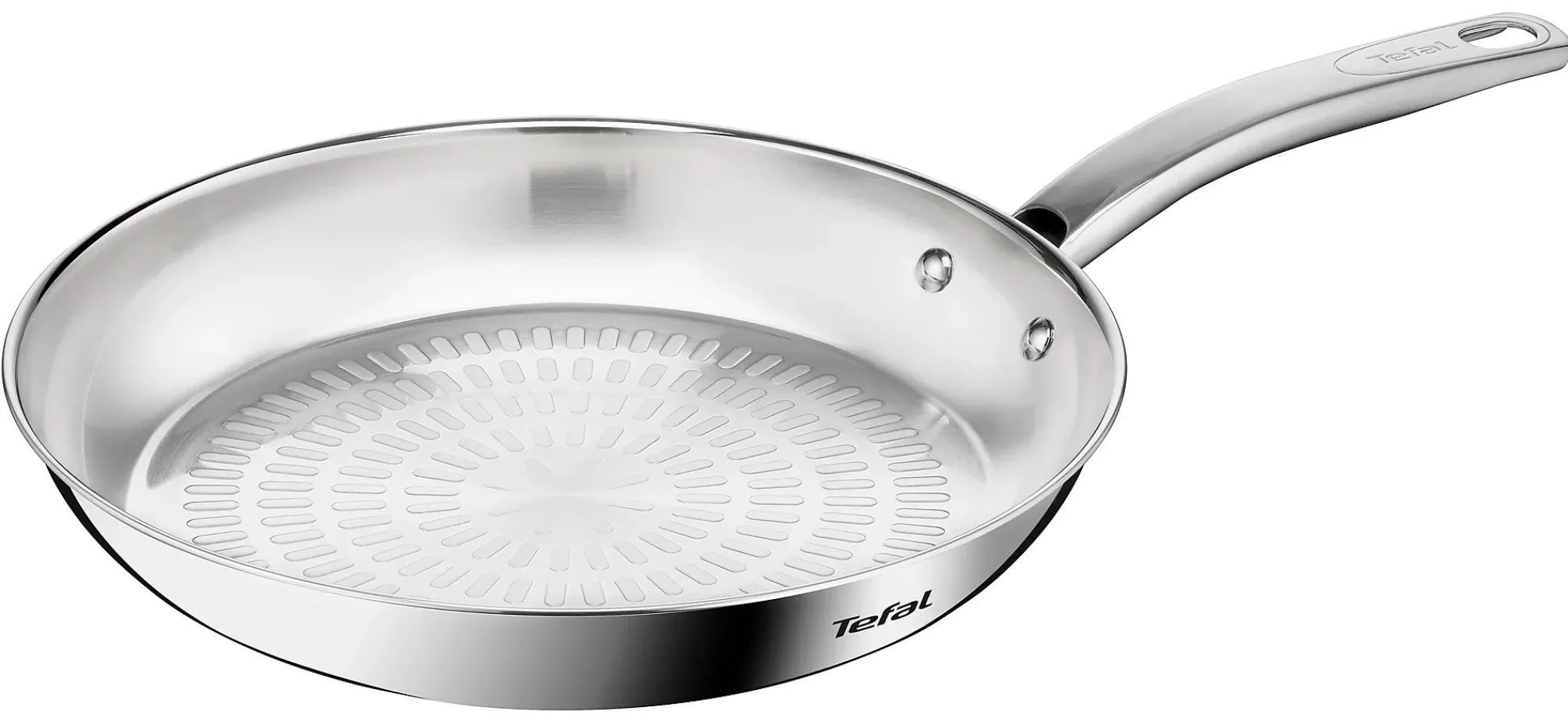 Stekepanne Intuition Techdome 28cm-Tefal Clearance
