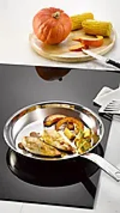 Stekepanne Intuition Techdome 28cm-Tefal Clearance