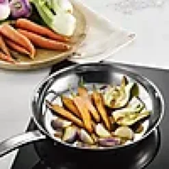Stekepanne Intuition Techdome 28cm-Tefal Clearance