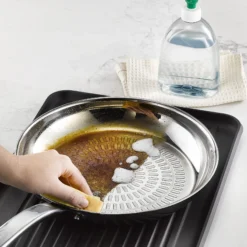 Stekepanne Intuition Techdome 28cm-Tefal Clearance
