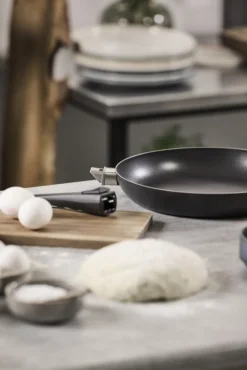 Stekepanne Urban med avtagbart håndtak 28cm-Scanpan