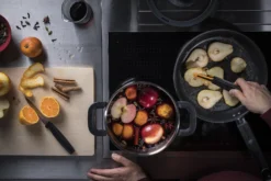 Stekepinsett silikonkant Functional form-Fiskars