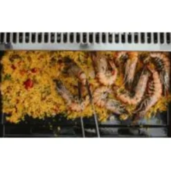 Stekeplate Plancha Xl Støpejern-Enders