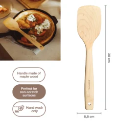 Stekespade Folken FSC-Fiskars Online