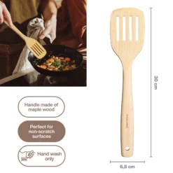 Stekespade Folken perforert FSC-Fiskars Clearance