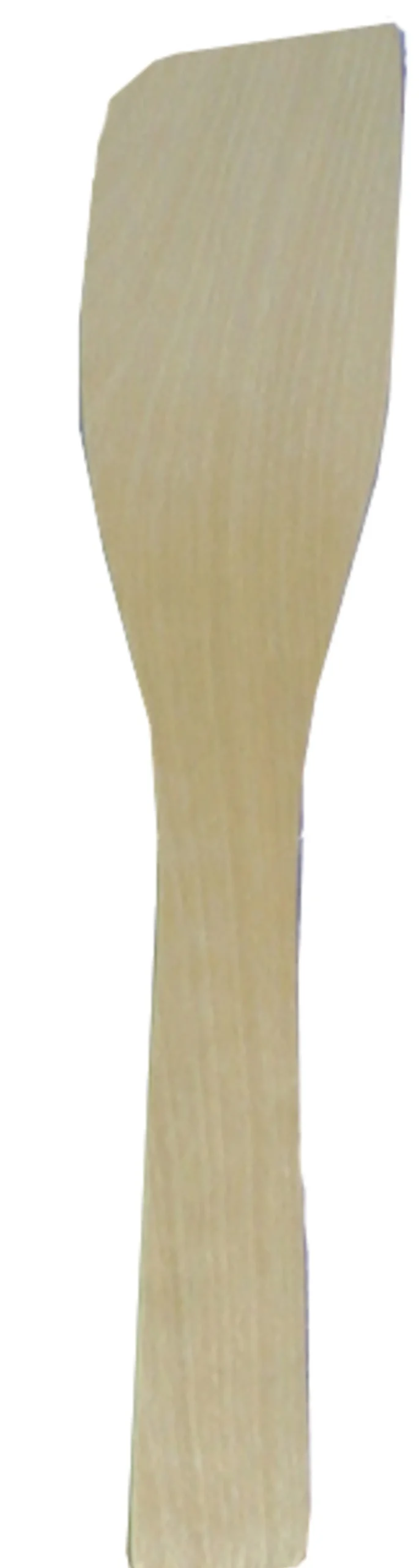 Stekespade i-Aanonsen