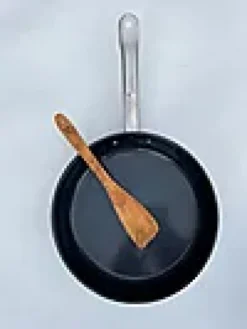 Stekespade oliven 29cm-Varde