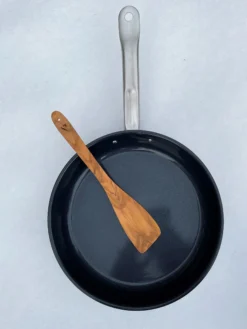 Stekespade oliven 29cm-Varde