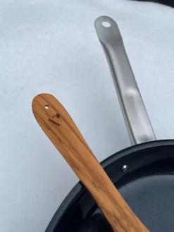 Stekespade oliven 29cm-Varde