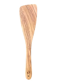 Stekespade oliven stor 32cm-Varde Clearance