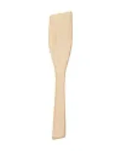 Stekespade ubehandlet bjørk 30cm-Øyo Sale