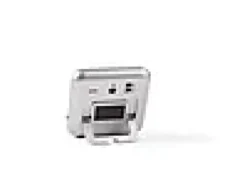 Steketermometer elektrisk med timer-Invite Hot