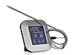 Steketermometer med timer-Funktion Online