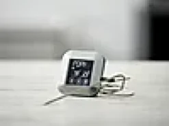 Steketermometer med timer-Funktion Online