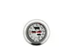 Steketermometer Metall Rustfritt-Invite Outlet