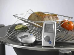 STEKETERMOMETER TRÅDLØS-Char Broil New
