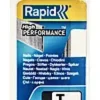 Stifter8/15 mm 1000 st t hode-Rapid Sale