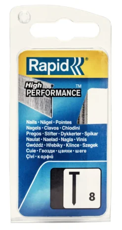 Stifter8/15 mm 1000 st t hode-Rapid Sale