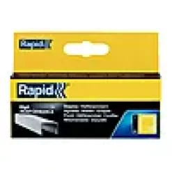 Stift 13/6mm galvanisert 2500stk-Rapid Online