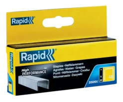 Stift 13/6mm galvanisert 2500stk-Rapid Online