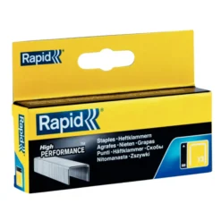 Stift 13/6mm galvanisert 2500stk-Rapid Online