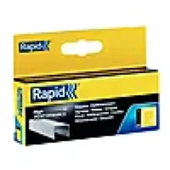 Stift 13/6mm galvanisert 2500stk-Rapid Online