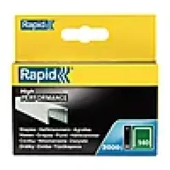Stift 140-6mm galvanisert 2000stk-Rapid Clearance