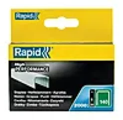 Stift 140-6mm galvanisert 2000stk-Rapid Clearance