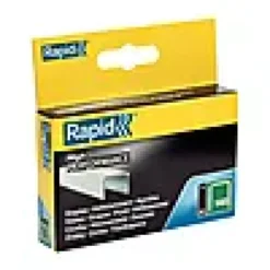 Stift 140-6mm galvanisert 2000stk-Rapid Clearance