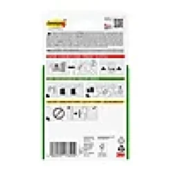 Stiftoppheng Jumbo 1 krok 4 store strips-Command Online