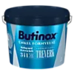 Stilfullt treverk 15 A base 2.7l-Butinox Hot