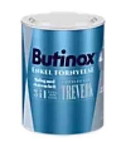 Stilfullt treverk 40 B base 0.68l-Butinox Hot