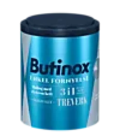 Stilfullt treverk 40 C base 0.68l-Butinox Hot