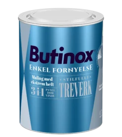 Stilfullt treverk 15 C base 0.68l-Butinox Online