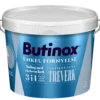 Stilfullt treverk 05 hvit base 2.7l-Butinox