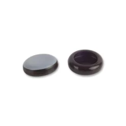 Stolbenhylse for glatte gulv og tepper 22-25mm 4stk-Fix O Moll Sale