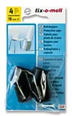 Stolbenhylse 18mm 4stk-Fix O Moll Best