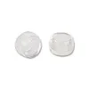 Stolbenhylse soft for glatte gulv og tepper transparent 22mm-Fix O Moll Online