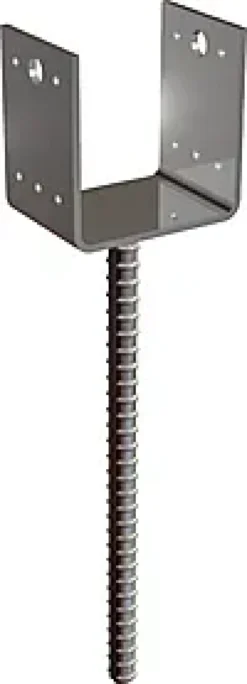 Stolpesko b st vf 48x40x4mm-Arvid nilsson Sale
