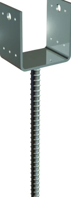 Stolpesko b st vf 48x40x4mm-Arvid nilsson Sale