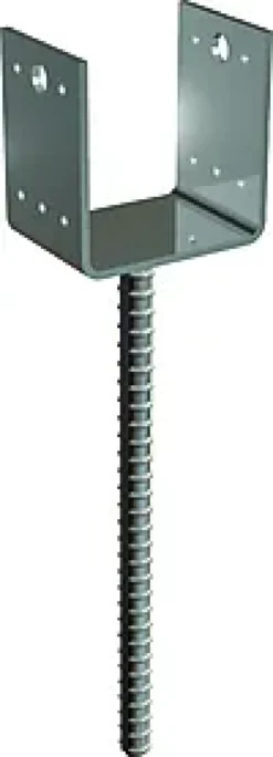 Stolpesko b st vf 48x40x4mm-Arvid nilsson Sale