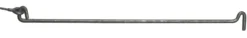 Stormkrok 390mm-Pn Beslag New