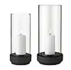 Stormlykt Hurricane 24,5cm-Stelton Clearance