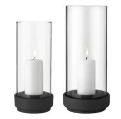 Stormlykt Hurricane 24,5cm-Stelton Clearance