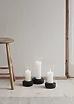 Stormlykt Hurricane 24,5cm-Stelton Clearance