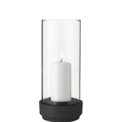 Stormlykt Hurricane 24,5cm-Stelton Clearance