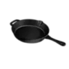 Støpejernspakke-Espegard Sale
