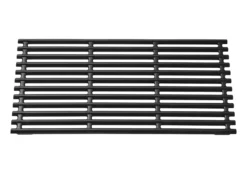 STØPEJERNSRIST 2 BRENNER- PROF. SERIE PRO 2200 SAMT PRO 4600-Char Broil Clearance